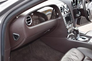 Used Bentley Flying Spur from Hanwells of London