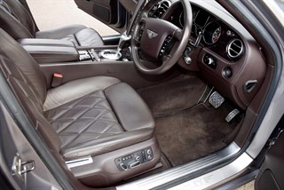 Used Bentley Flying Spur from Hanwells of London