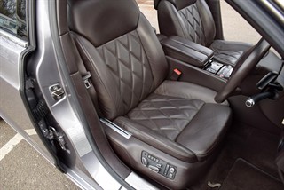 Used Bentley Flying Spur from Hanwells of London