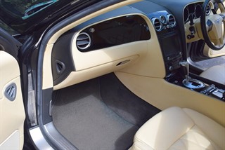 Used Bentley Flying Spur from Hanwells of London
