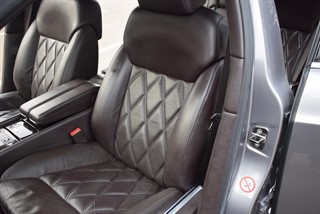 Used Bentley Flying Spur from Hanwells of London