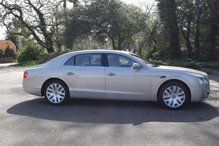 Used Bentley Flying Spur from Hanwells of London