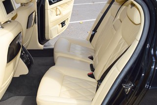 Used Bentley Flying Spur from Hanwells of London