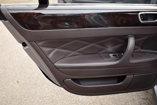 Used Bentley Flying Spur from Hanwells of London