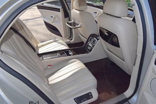 Used Bentley Flying Spur from Hanwells of London