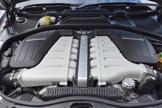 Used Bentley Flying Spur from Hanwells of London