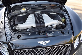 Used Bentley Flying Spur from Hanwells of London