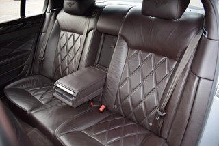Used Bentley Flying Spur from Hanwells of London