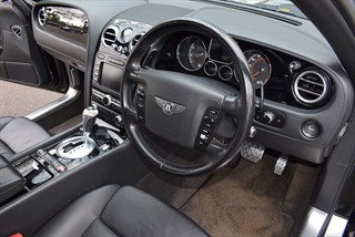 Used Bentley Flying Spur from Hanwells of London
