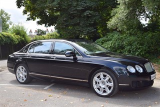 Used Bentley Flying Spur from Hanwells of London