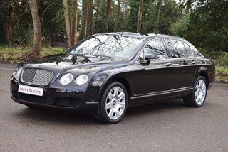 Used Bentley Flying Spur from Hanwells of London