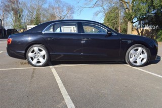 Used Bentley Flying Spur from Hanwells of London