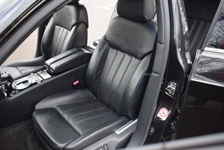 Used Bentley Flying Spur from Hanwells of London