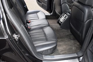 Used Bentley Flying Spur from Hanwells of London