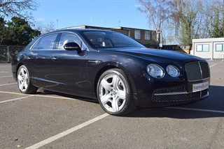 Used Bentley Flying Spur from Hanwells of London