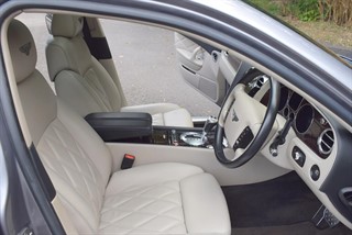 Used Bentley Flying Spur from Hanwells of London