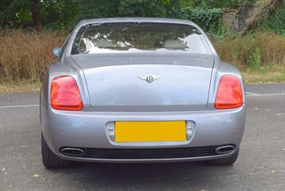 Used Bentley Flying Spur from Hanwells of London