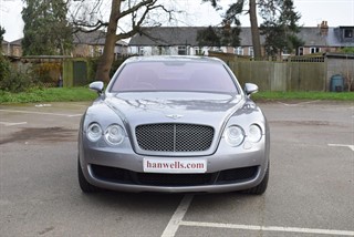 Used Bentley Flying Spur from Hanwells of London