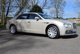 Used Bentley Flying Spur from Hanwells of London