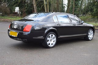 Used Bentley Flying Spur from Hanwells of London