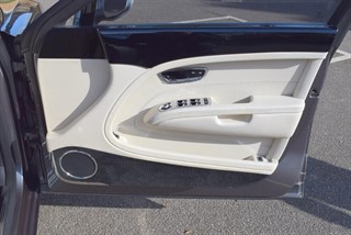 Used Bentley Mulsanne from Hanwells of London