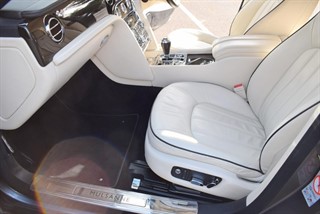 Used Bentley Mulsanne from Hanwells of London