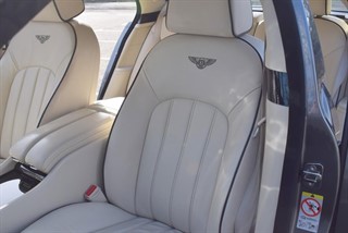 Used Bentley Mulsanne from Hanwells of London