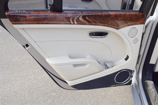 Used Bentley Mulsanne from Hanwells of London
