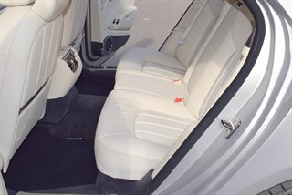 Used Bentley Mulsanne from Hanwells of London