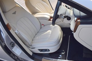 Used Bentley Mulsanne from Hanwells of London