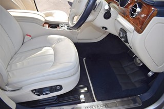 Used Bentley Mulsanne from Hanwells of London