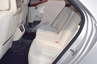 Used Bentley Mulsanne from Hanwells of London