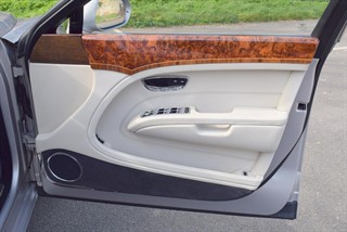 Used Bentley Mulsanne from Hanwells of London