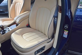 Used Bentley Mulsanne from Hanwells of London