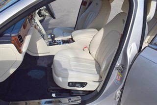 Used Bentley Mulsanne from Hanwells of London