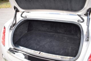 Used Bentley Mulsanne from Hanwells of London