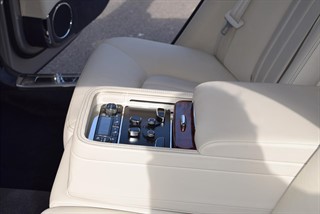 Used Bentley Mulsanne from Hanwells of London