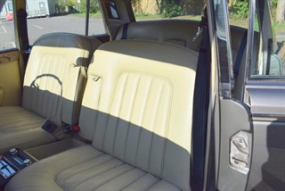 Used Bentley T Series from Hanwells of London