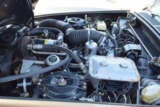 Used Bentley T Series from Hanwells of London