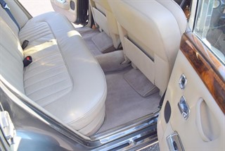 Used Bentley T Series from Hanwells of London