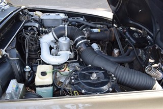 Used Bentley T Series from Hanwells of London