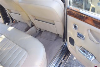 Used Bentley T Series from Hanwells of London