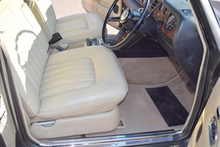 Used Bentley T Series from Hanwells of London