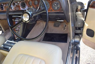 Used Bentley T Series from Hanwells of London