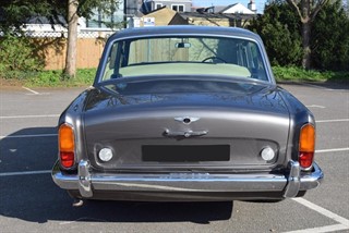 Used Bentley T Series from Hanwells of London