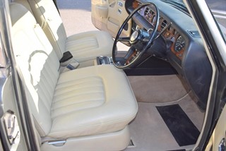 Used Bentley T Series from Hanwells of London