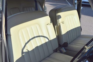 Used Bentley T Series from Hanwells of London