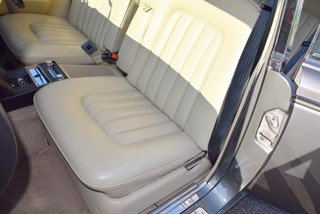 Used Bentley T Series from Hanwells of London