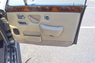 Used Bentley T Series from Hanwells of London