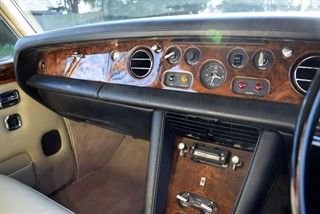 Used Bentley T Series from Hanwells of London